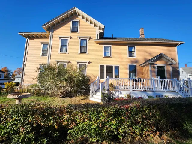 $549,000 | 527 Hanover Street, Manchester, NH 03104