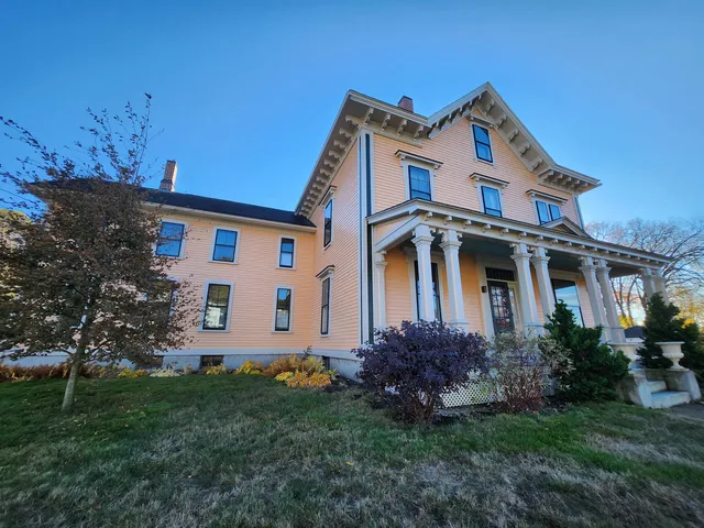 $549,000 | 527 Hanover Street, Manchester, NH 03104