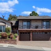 a view of house with a outdoor space