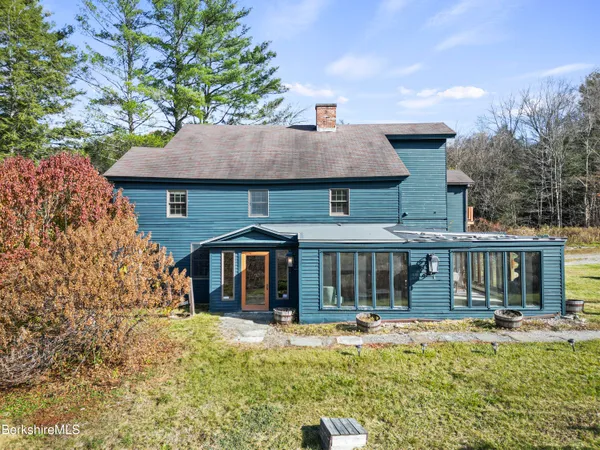 $630,000 | 342-344 New Ashford Road, New Ashford, MA 01237