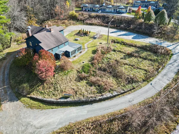 $630,000 | 342-344 New Ashford Road, New Ashford, MA 01237