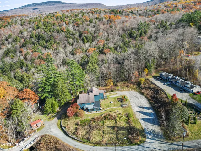 $630,000 | 342-344 New Ashford Road, New Ashford, MA 01237