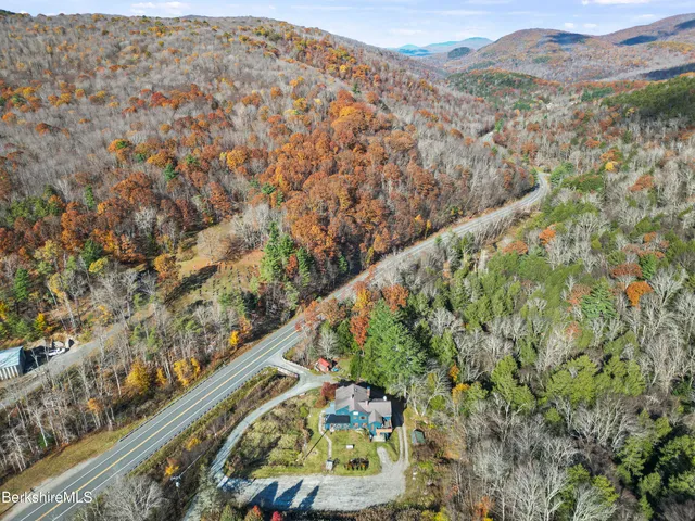 $630,000 | 342-344 New Ashford Road, New Ashford, MA 01237