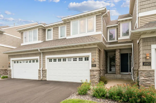 $439,000 | 4986 Archer Lane North, Plymouth, MN 55446