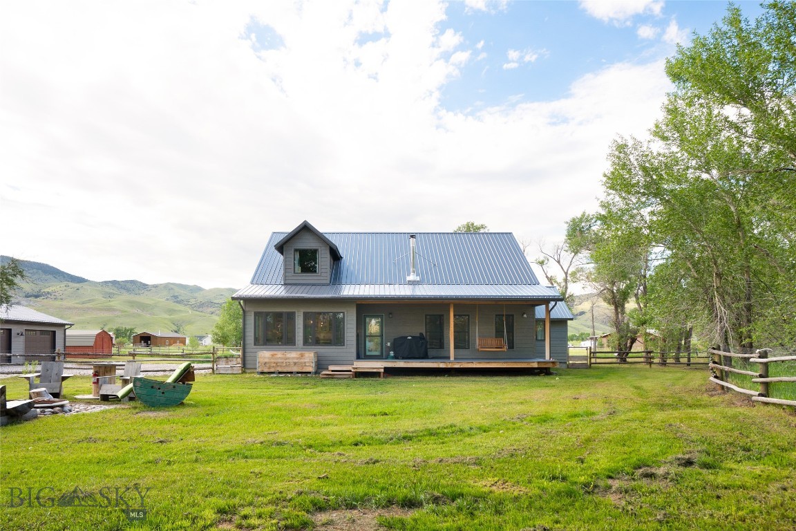 12 Stone Road Silver Star, MT 59751 - Photo 4 of 52 Gallery Image 4