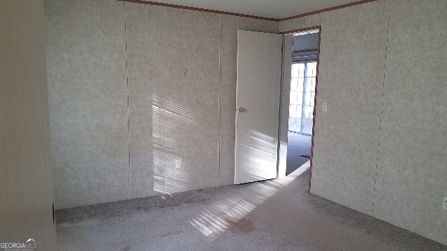 2331 Kesler Road Carnesville, GA 30521 - Photo 43 of 50 a view of an empty room and window