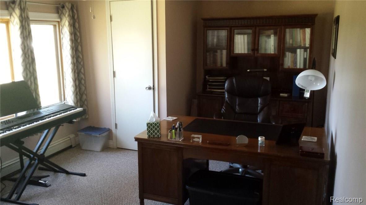 4825 Mill Creek Road Avoca, MI 48006 - Photo 20 of 37 This is a view of bedroom 3.
