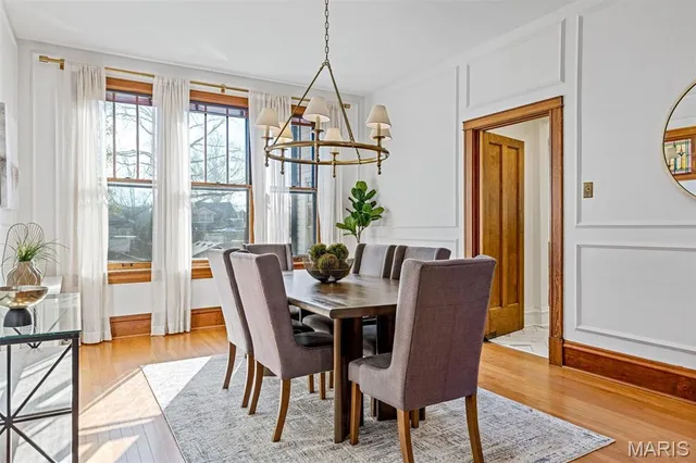 $649,900 | 7144 Waterman Avenue, University City, MO 63130