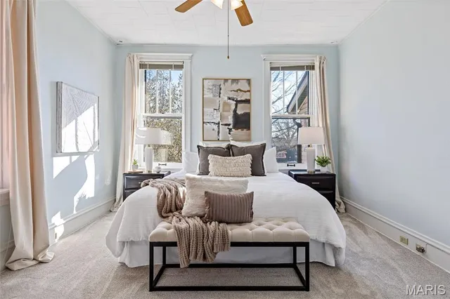 $649,900 | 7144 Waterman Avenue, University City, MO 63130