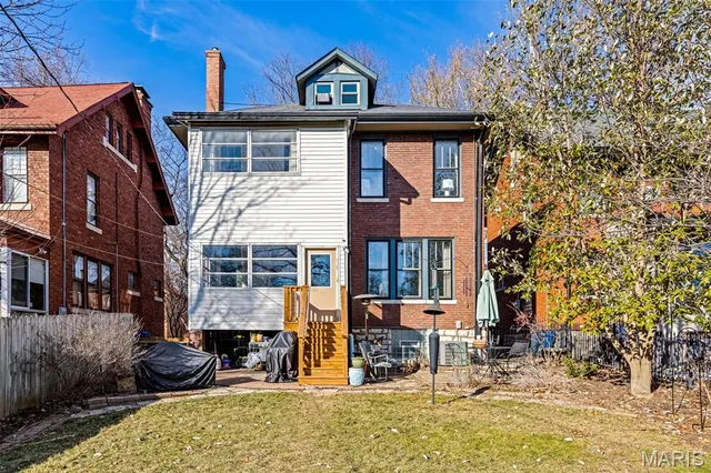 $649,900 | 7144 Waterman Avenue, University City, MO 63130