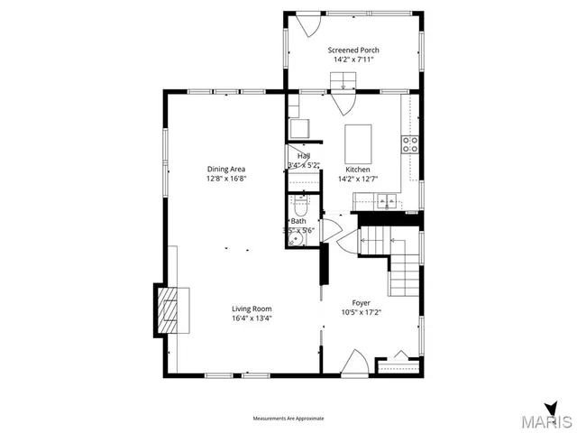 $649,900 | 7144 Waterman Avenue, University City, MO 63130
