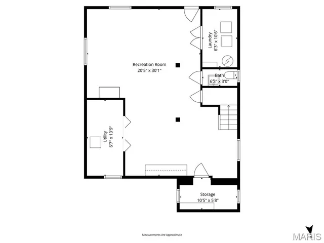 $649,900 | 7144 Waterman Avenue, University City, MO 63130
