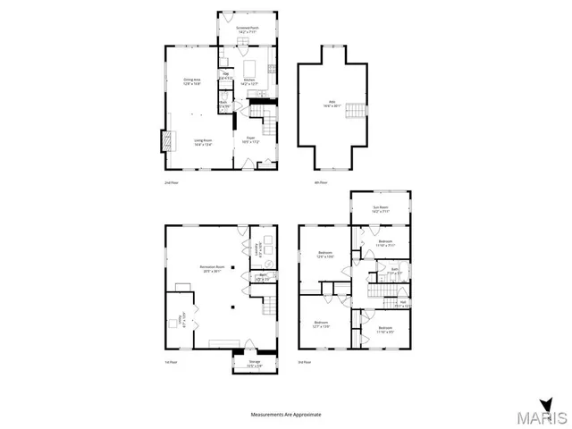 $649,900 | 7144 Waterman Avenue, University City, MO 63130