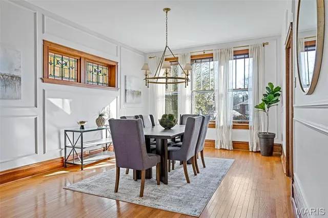 $649,900 | 7144 Waterman Avenue, University City, MO 63130