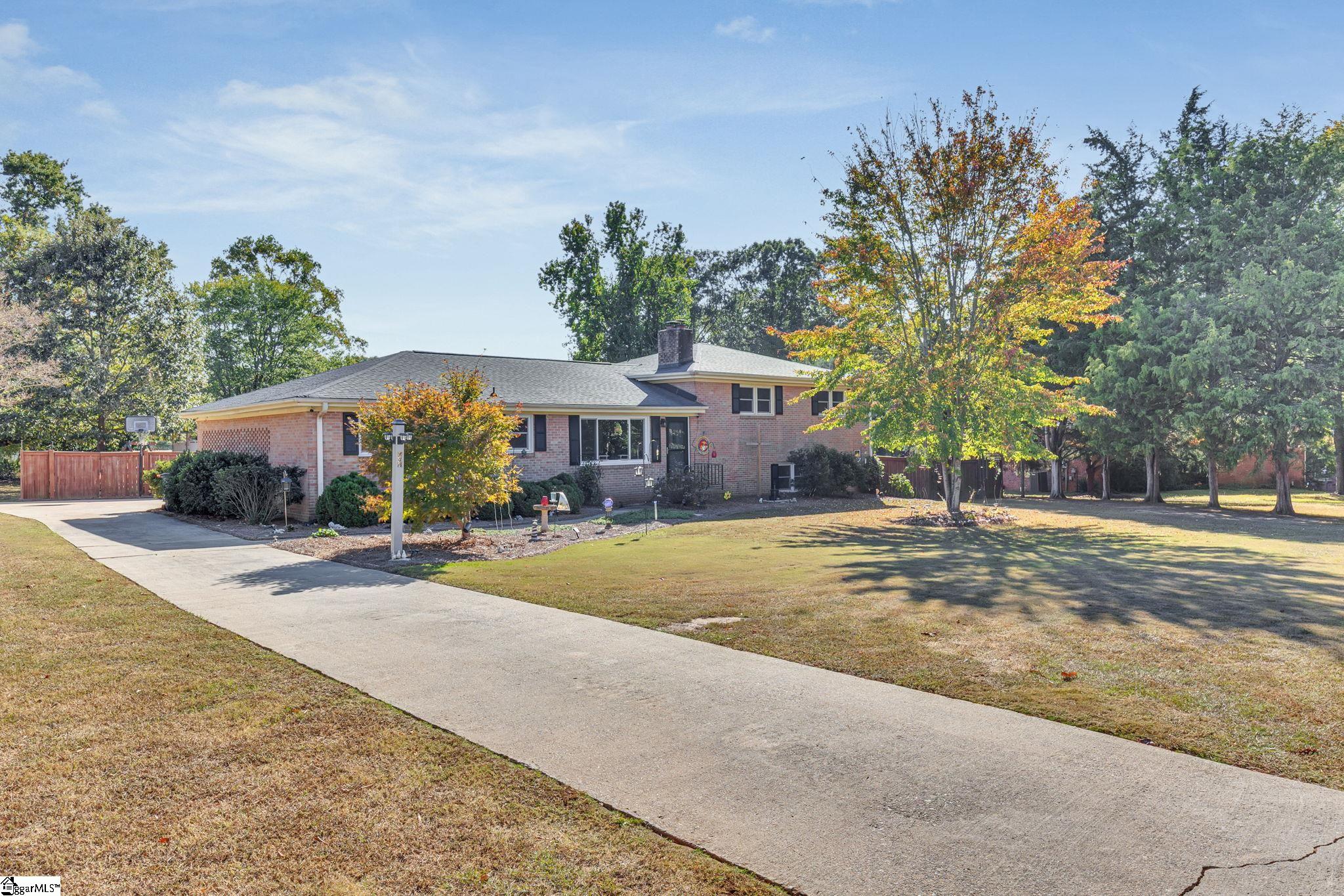 146 Stokes Road Simpsonville, SC 29681 - Photo 1 of 36