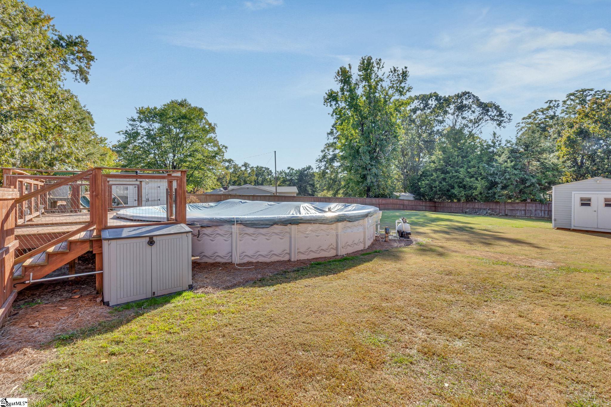 146 Stokes Road Simpsonville, SC 29681 - Photo 27 of 36