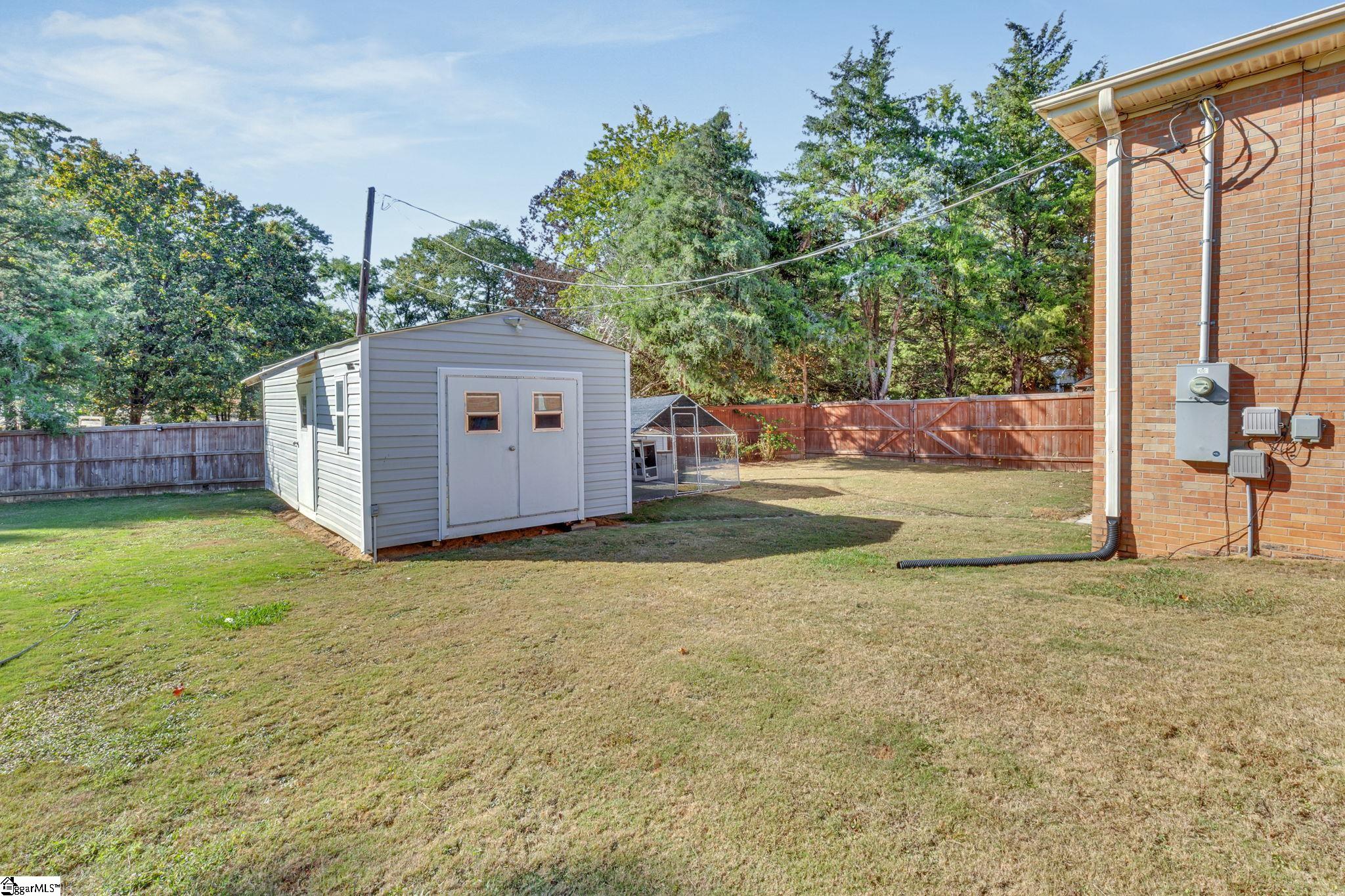146 Stokes Road Simpsonville, SC 29681 - Photo 28 of 36