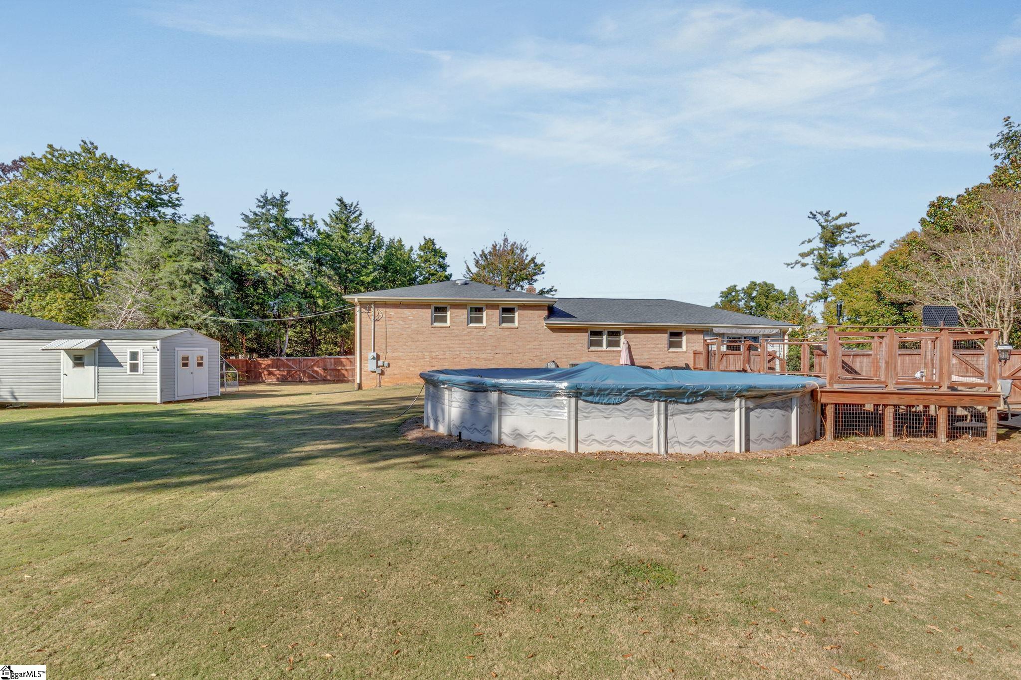 146 Stokes Road Simpsonville, SC 29681 - Photo 30 of 36