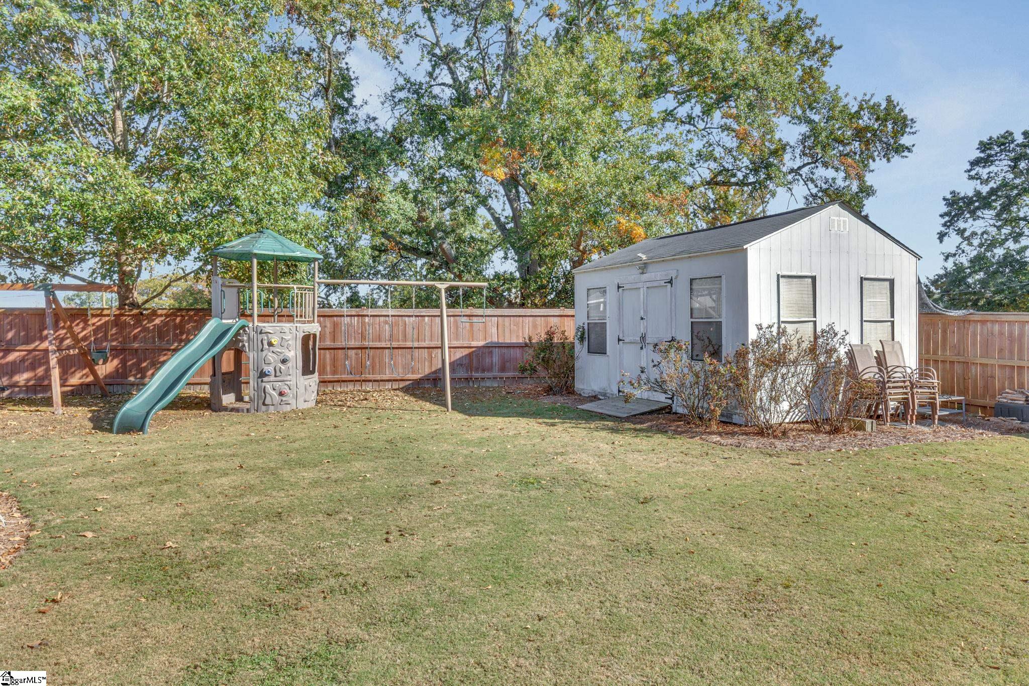 146 Stokes Road Simpsonville, SC 29681 - Photo 32 of 36