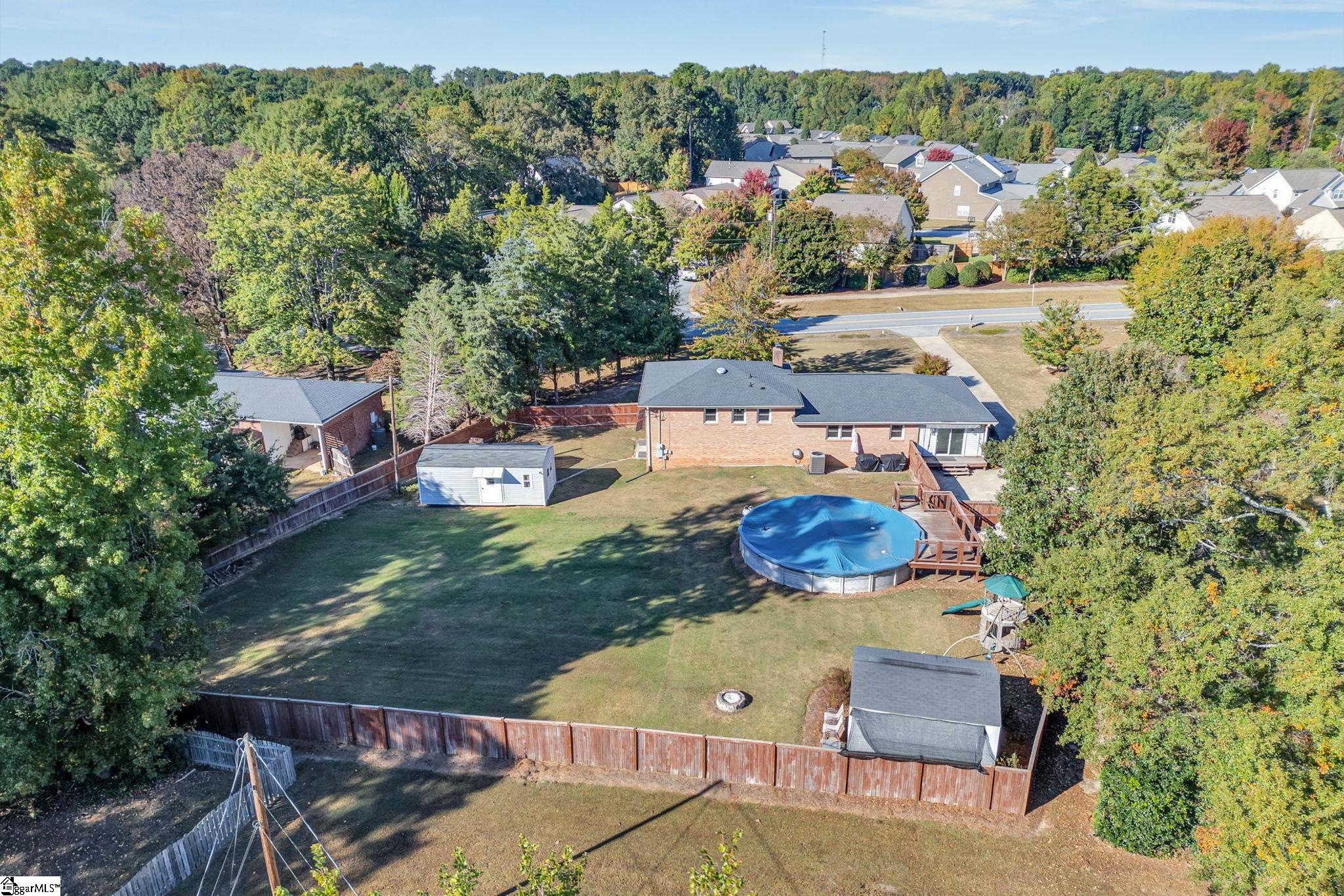 146 Stokes Road Simpsonville, SC 29681 - Photo 33 of 36