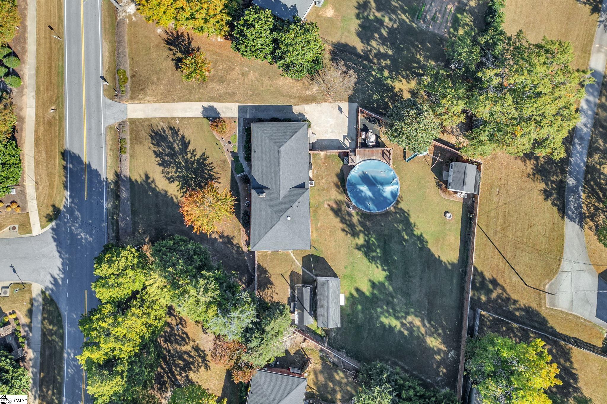 146 Stokes Road Simpsonville, SC 29681 - Photo 36 of 36