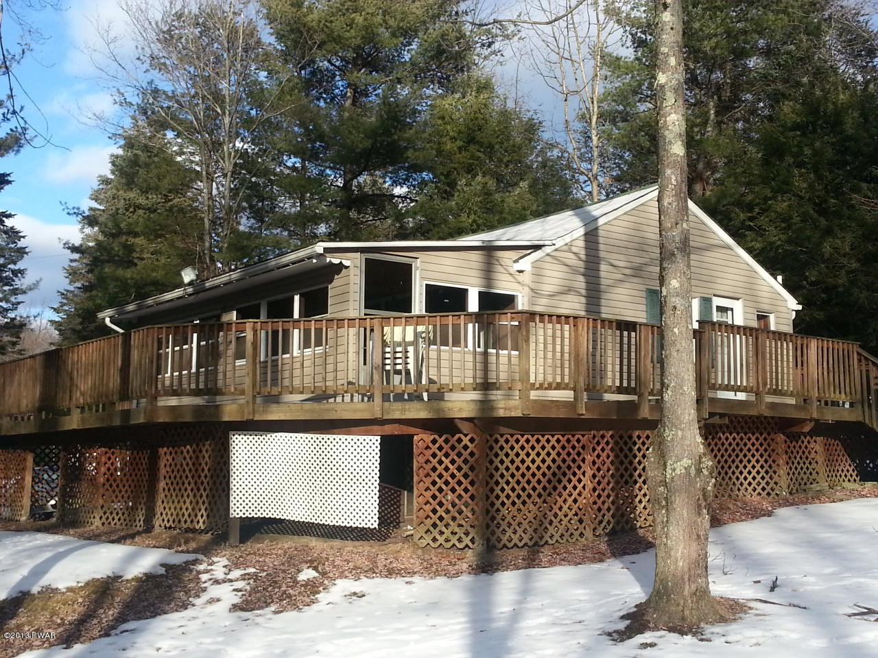 Lot 70 Lynndale Road Tafton, PA 18464 - Photo 37 of 37