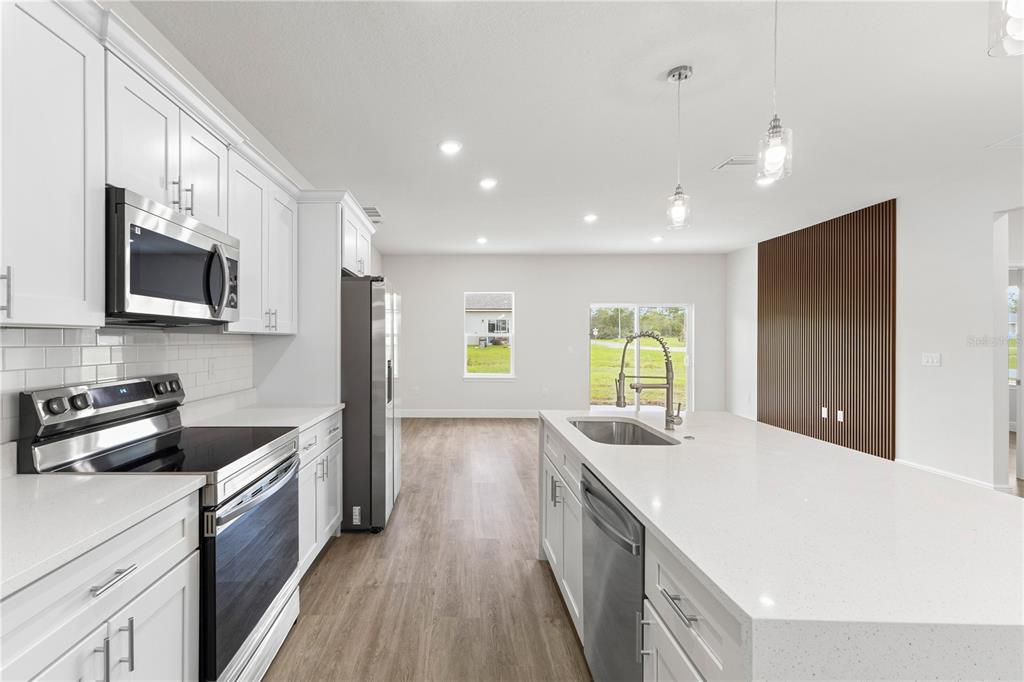 15684 Southwest 23rd Court Road Ocala, FL 34473 - Photo 11 of 36 Gallery Image 11