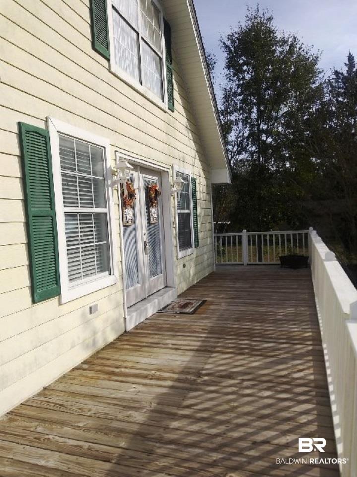 8952 Hillside Circle East Foley, AL 36535 - Photo 24 of 24
