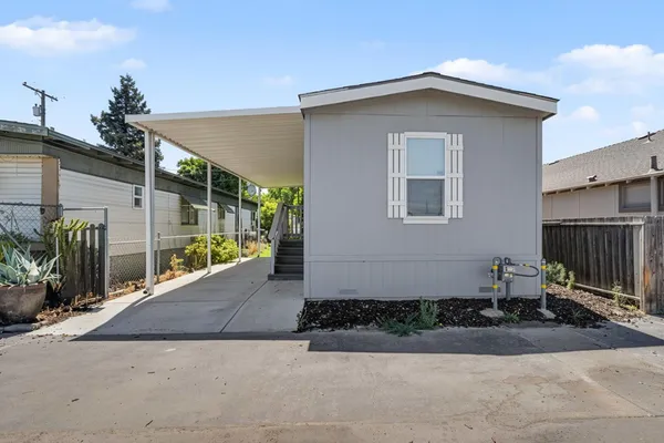 $105,000 | 1412 South 1st Street, Unit 21, Turlock, CA 95380