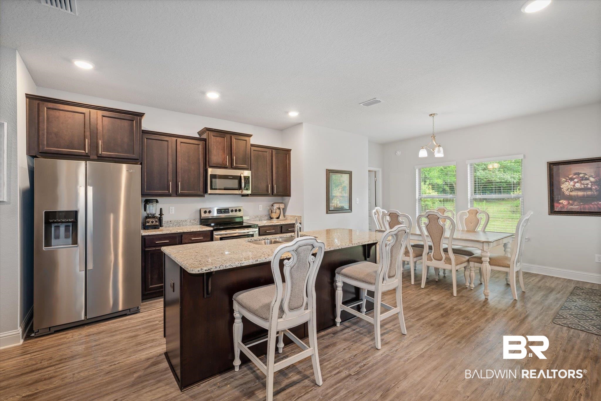 8985 Amelia Drive Mobile, AL 36695 - Photo 7 of 32