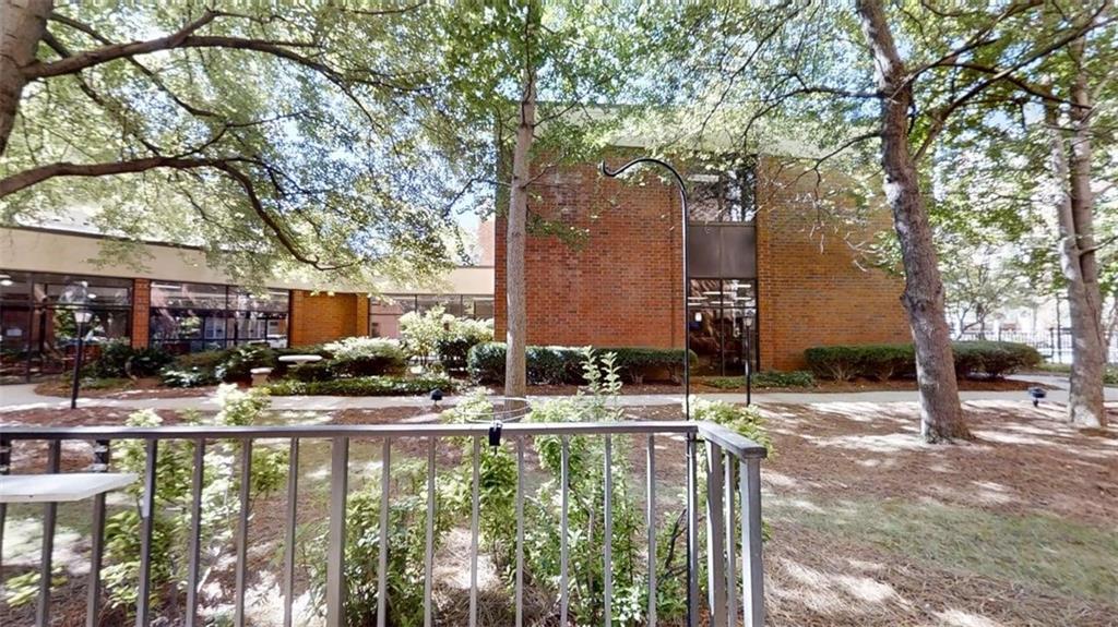 300 Johnson Ferry Road, Unit A112 Sandy Springs, GA 30328 - Photo 11 of 45 Gallery Image 11