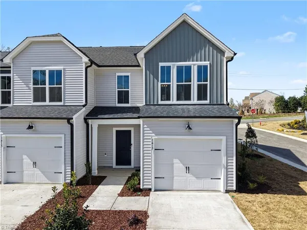 $263,850 | 1417 Allegheny River Street, McLeansville, NC 27301
