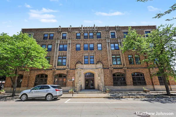$174,900 | 297 West Clay Avenue, Unit 202, Muskegon, MI 49440