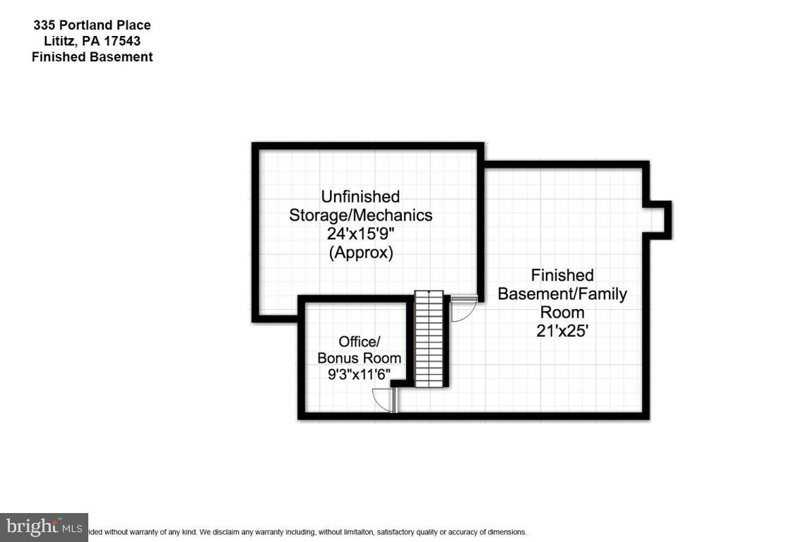 335 Portland Place Lititz, PA 17543 - Photo 62 of 62