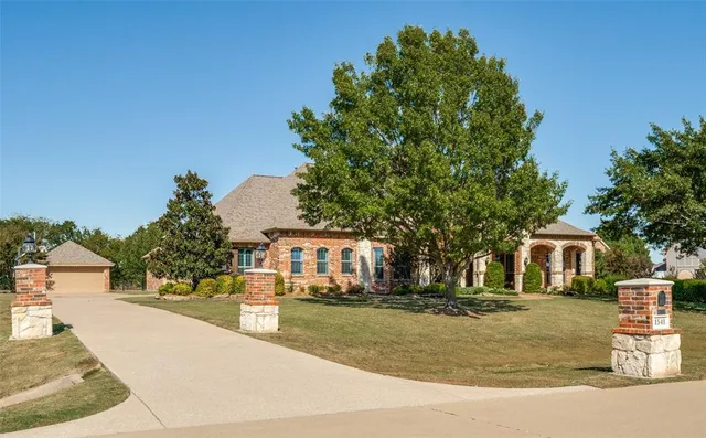 $1,499,000 | 1541 Briardale Drive, Lucas, TX 75002