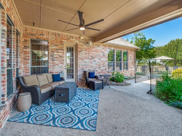 $1,499,000 | 1541 Briardale Drive, Lucas, TX 75002