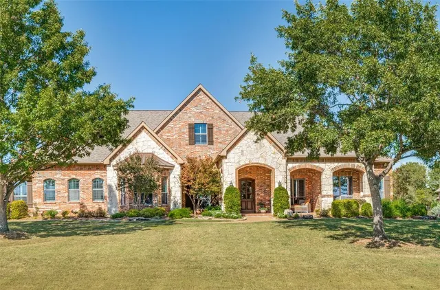 $1,499,000 | 1541 Briardale Drive, Lucas, TX 75002
