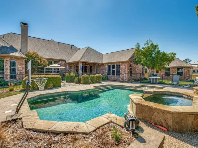 $1,499,000 | 1541 Briardale Drive, Lucas, TX 75002