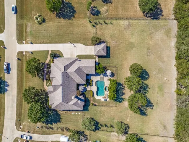 $1,499,000 | 1541 Briardale Drive, Lucas, TX 75002