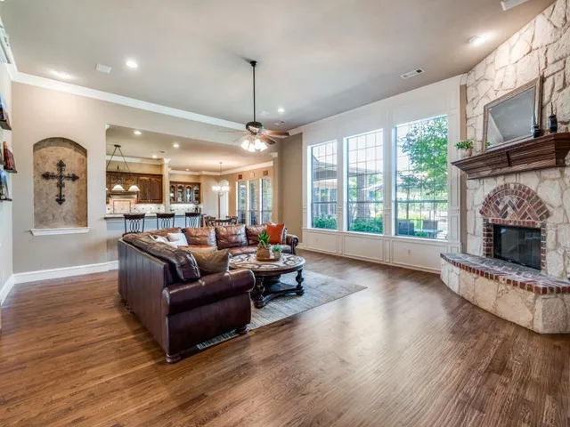 $1,499,000 | 1541 Briardale Drive, Lucas, TX 75002