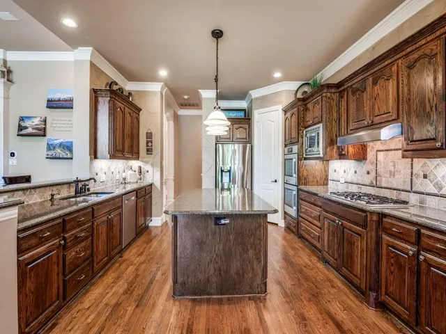 $1,499,000 | 1541 Briardale Drive, Lucas, TX 75002