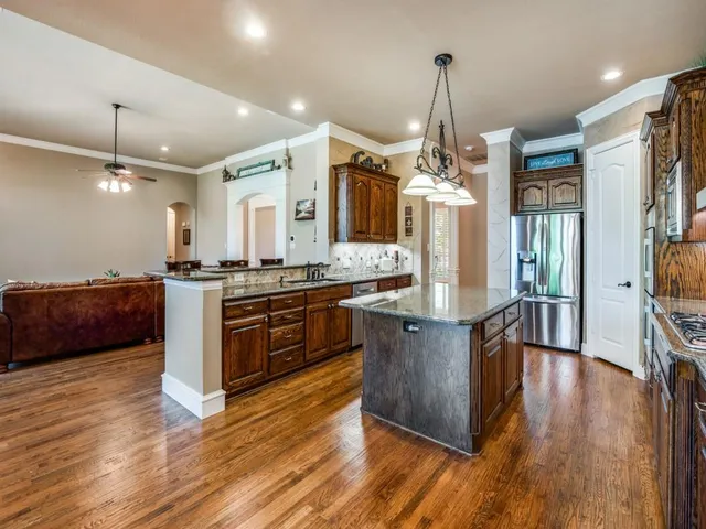 $1,499,000 | 1541 Briardale Drive, Lucas, TX 75002