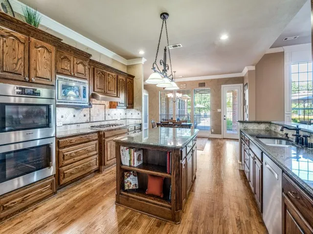 $1,499,000 | 1541 Briardale Drive, Lucas, TX 75002