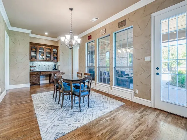 $1,499,000 | 1541 Briardale Drive, Lucas, TX 75002