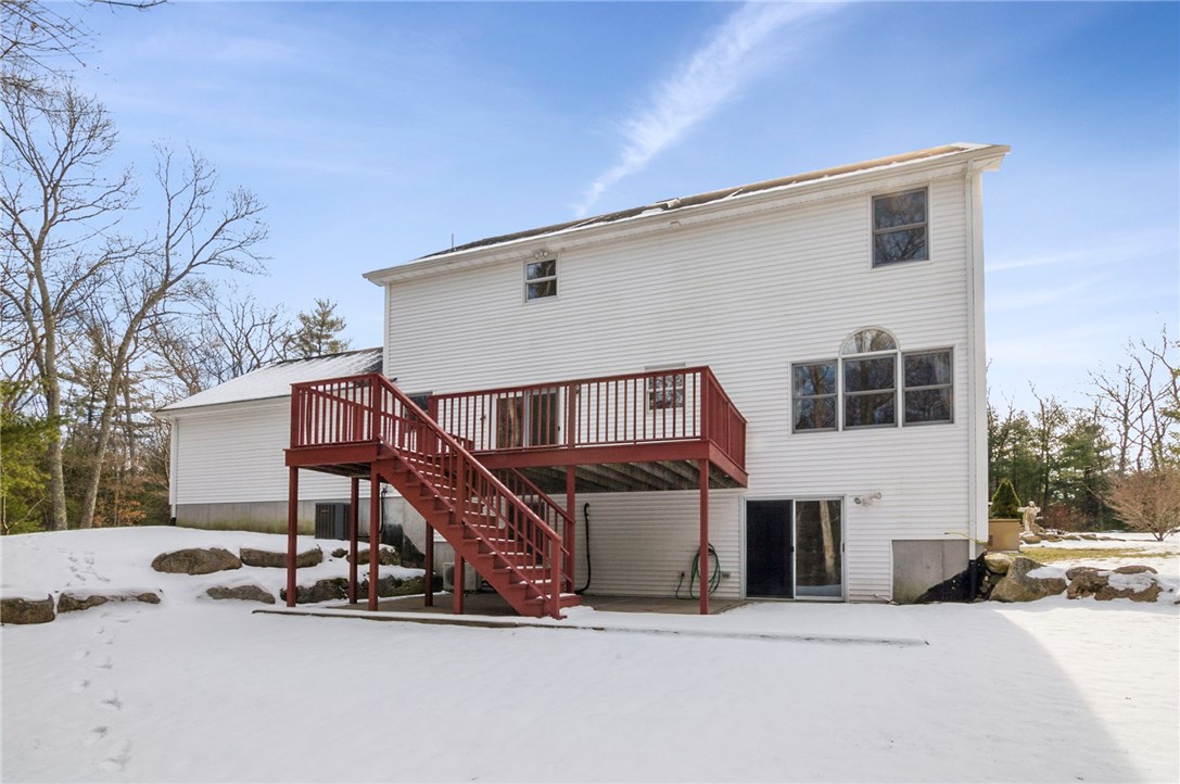 673 Hope Furnace Road Scituate, RI 02831 - Photo 18 of 19