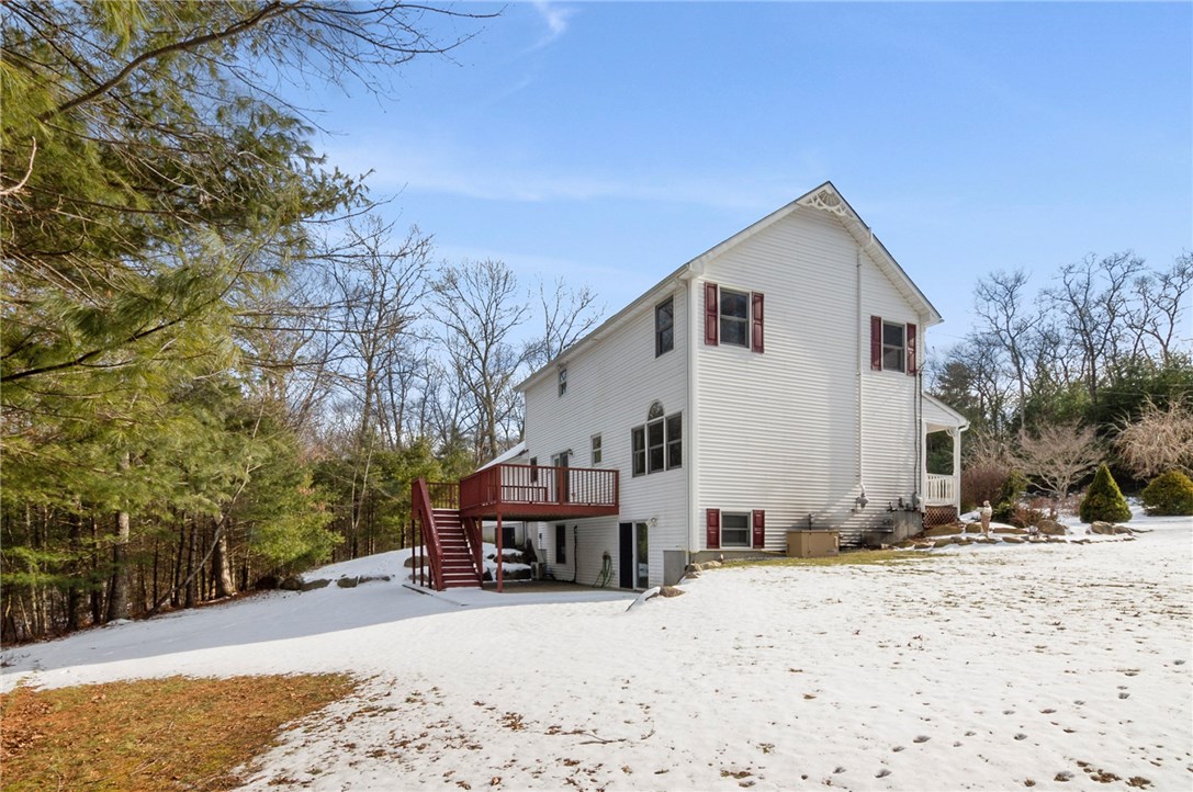 673 Hope Furnace Road Scituate, RI 02831 - Photo 19 of 19