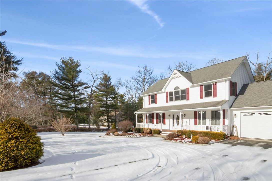 673 Hope Furnace Road Scituate, RI 02831 - Photo 3 of 19