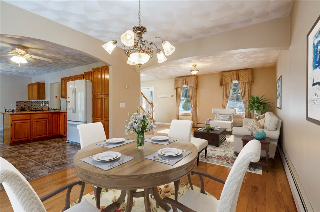 673 Hope Furnace Road Scituate, RI 02831 - Photo 5 of 19