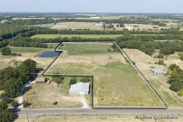 $351,750 | 3751 County Road 570, Farmersville, TX 75442
