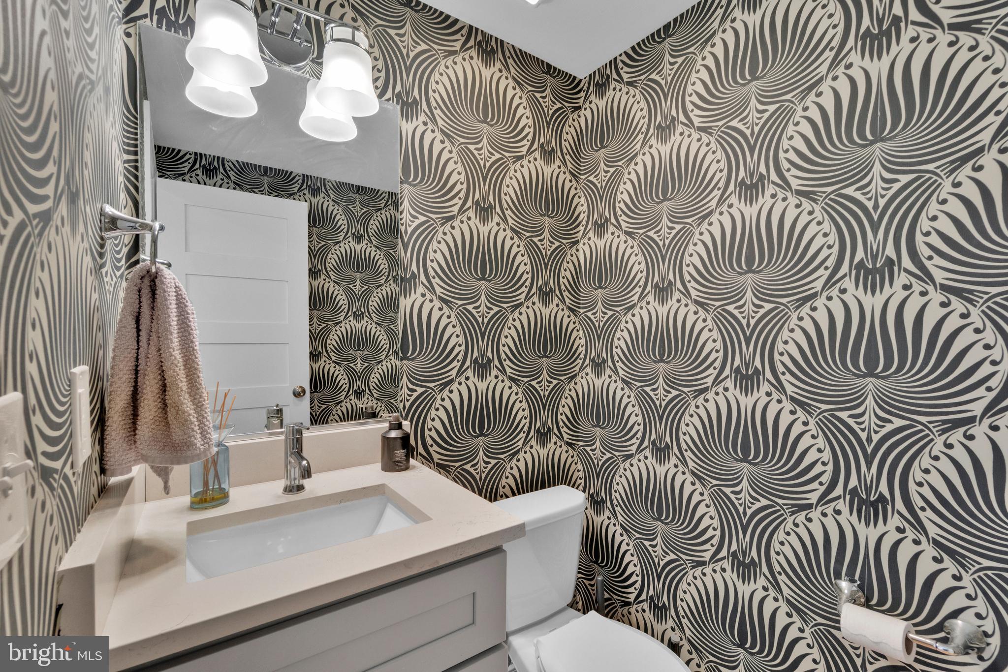 624 West 33rd Street Baltimore, MD 21211 - Photo 20 of 36 1/2 Bath